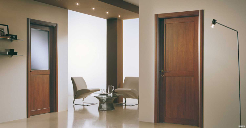 Офисные двери - ваш проводник к успеху